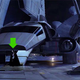 Imagen para el artículo titulado 10 errores de las películas de Star Wars que quizá se te hayan pasado por alto